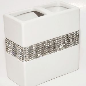 Bella Lux Toothbrush Holder Brand New